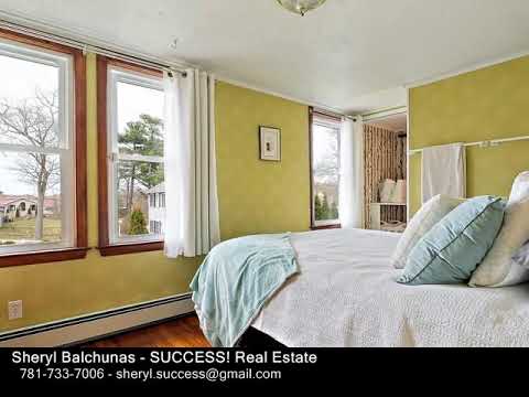 32 Paris, Weymouth MA 02189 - Single Family Home - Real Estate - For Sale -