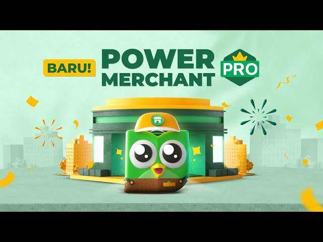 Thumbnail video Informasi mengenai Recommended Seller