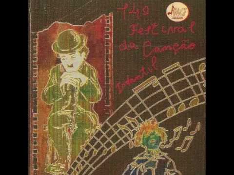 Nuno Roque - Eu, o Cao e o Gato (Album 1996)