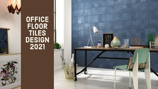 Office Floor Tiles Design 2021 : Gorgeous Design For Office Tiles Design