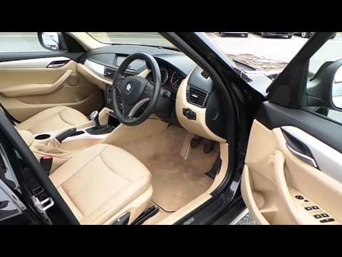 11D14417 - 11D14417 BMW X1 sDrive18d SE