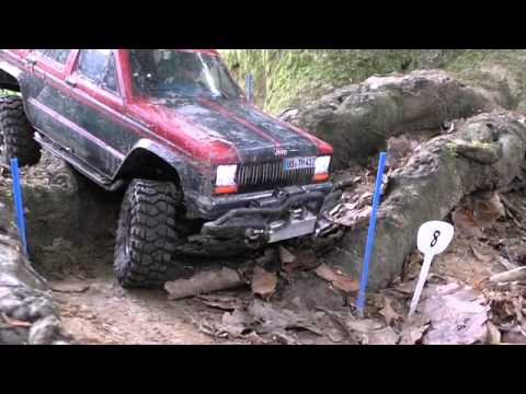 Dreckfahrer Offroad Challenge 2014 - 2. Lauf Echterdingen 24. Mai 2014 - Teil 2