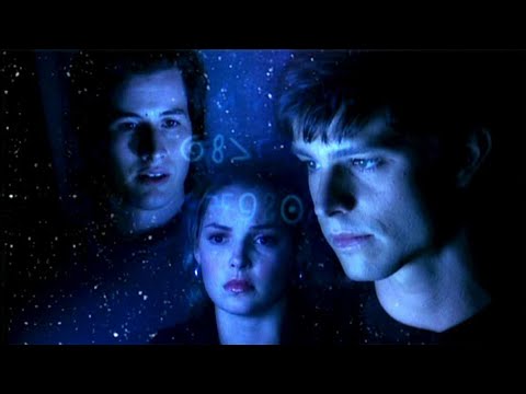 Roswell - Here With Me