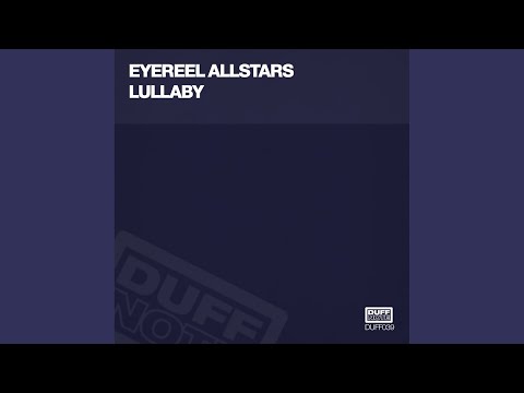 Lullaby (Earnshaw's Barebones Re-Touch)