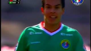 Rangers 0 - 2 Audax Italiano | Campeonato Clausura 2014 | Partido Completo