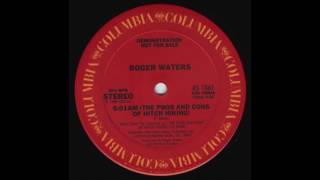 Roger Waters- 5:01 AM (The Pros and Cons of Hitchhiking) 12&quot; Single Version