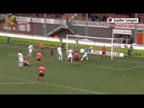 FC Volendam - SC Cambuur