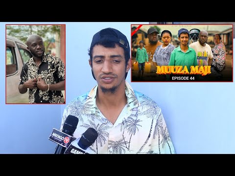 MPAKA HOME MFAHAMU PANJUANI ALIYEIGIZA MUUZA MAJI / UTAJIRI WAKE  /UGOMVI WAKE NA KIPARA