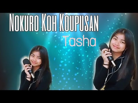 Nokuro Koh Koupusan - EIFFEL || Cover Jovanetasha @tasha