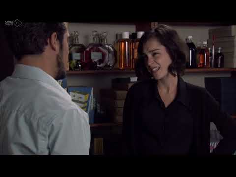 Amar C462 - Jorge encuentra medicamento para Jesús