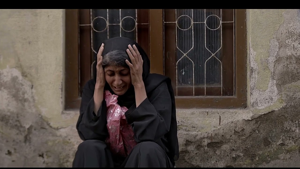 As NOOR, Unreleased independent film ‘Mai aur maaein’