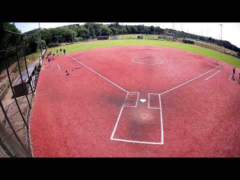 HCAW HB U15-1 - KinheumHB U15-1