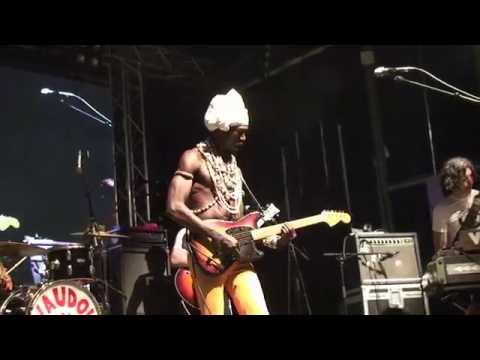 Vaudou Game LIVE @ Lafi Bala (27 juin)