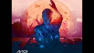 Avicii - Fade Into Darkness (Vocal Radio Edit)