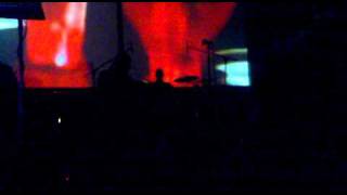 Laibach - Brat Moj (live)