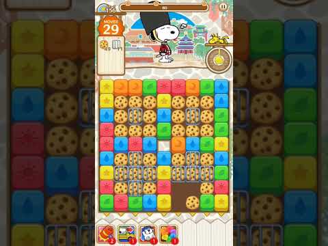 スヌーピーパズルジャーニー156☆☆☆