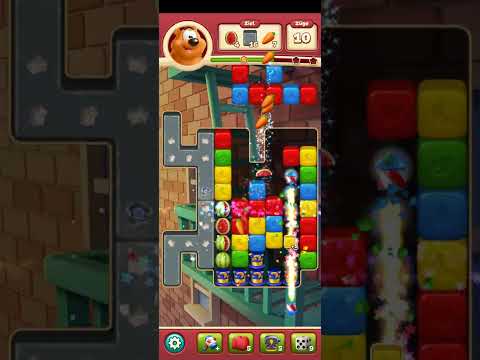 Toon blast 6719 no booster 3 stars