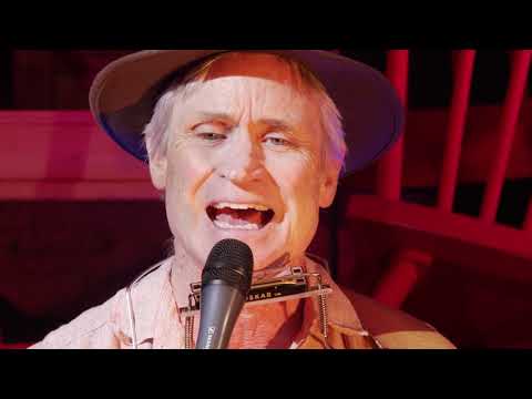 Promotional video thumbnail 2 for Tom Melancon, Americana