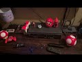 Opening To Ricky S Room Show And Tell 1999 VHS