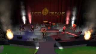 Lucid Dreams - Cassie&#39;s Escape (Official Music Video)