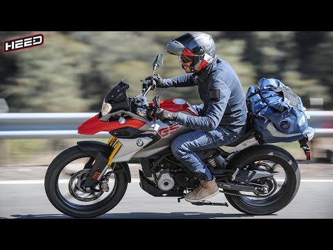 Bell Helmets SRT-Modular Helmet Review - Part 1