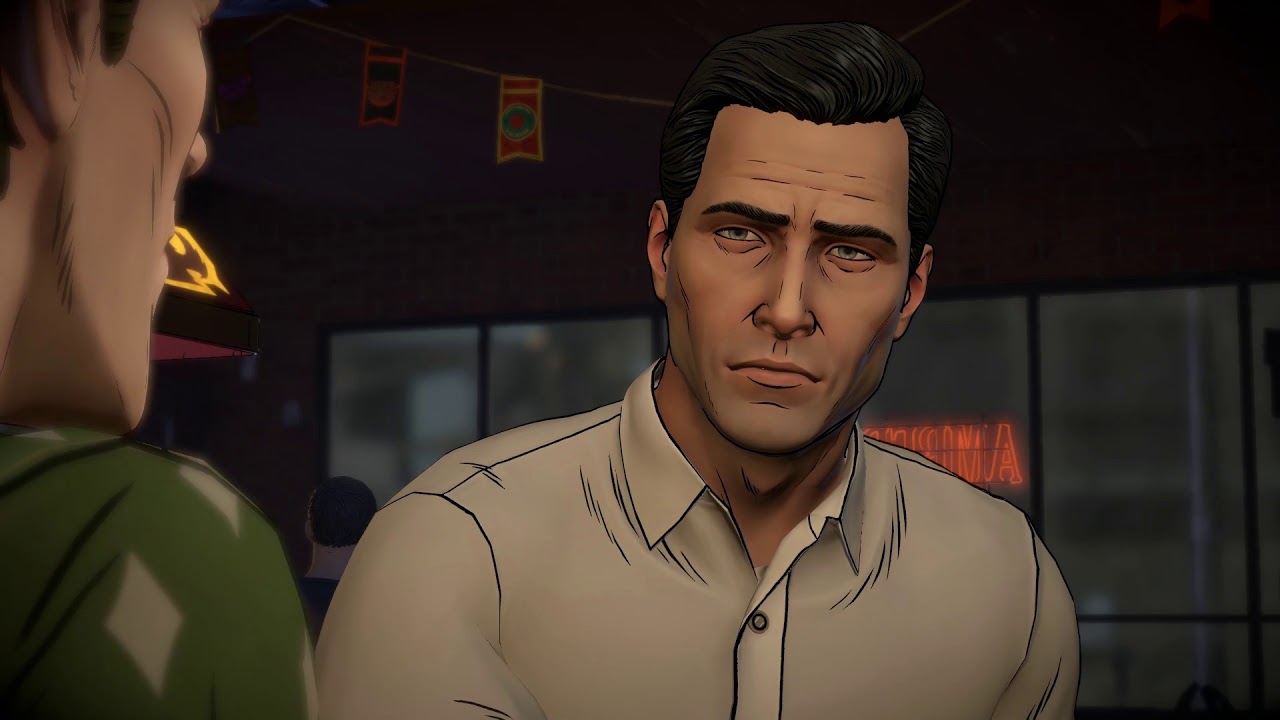 Episode 2: Launch Trailer trailer thumbnail