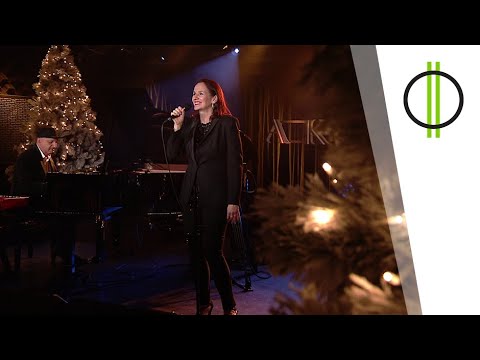 Akusztik - Malek Andi Soulistic (M2 Petőfi TV - 2021.12.24.)