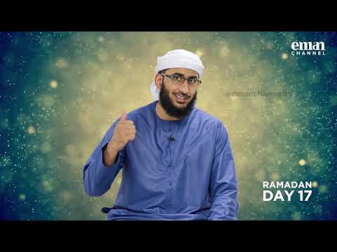 Day 17 - Ust. Asim Khan - Ramadan 1440H/2019