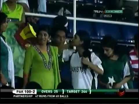 Sri Lanka 4th ODI Highlights 16-6-2012 Pak vs Sri Full Highlights 16 June 2012  part 5.mp4