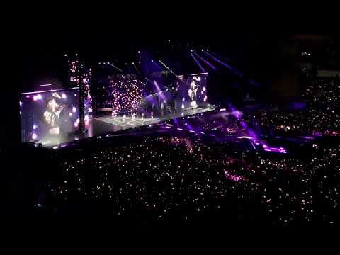 Forever Young - Blackpink Born Pink In Kuala Lumpur 04032023