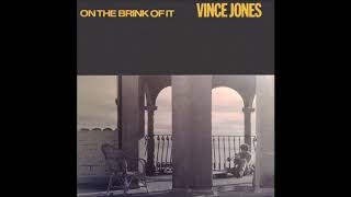 'On the brink of it': Vince Jones - 'On the brink of it' (1985)