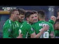 video: Paks - Vidi 2-2, 2019 - Összefoglaló