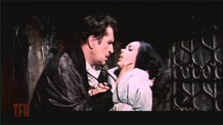 The Pit and the Pendulum (1961) Video