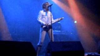 Peaches Slippery Dic.AVI