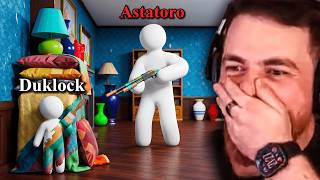 Prop Hunt ale MAĽUJEME SA Prop Hunt ale MAĽUJEME SA