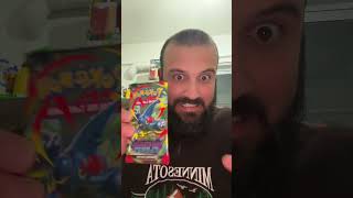 Δεν γίνετε αυτό 😭 #pokemon #pokemoncards #pokemontcg #packopenning