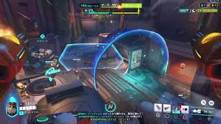 Overwatch　パッション