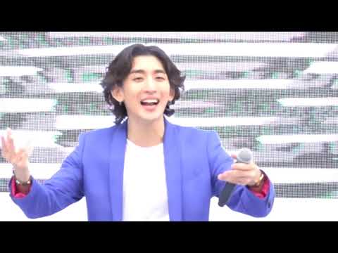 190920 Beautiful - 잔나비(JANNABI) @성남국제의료관광컨벤션