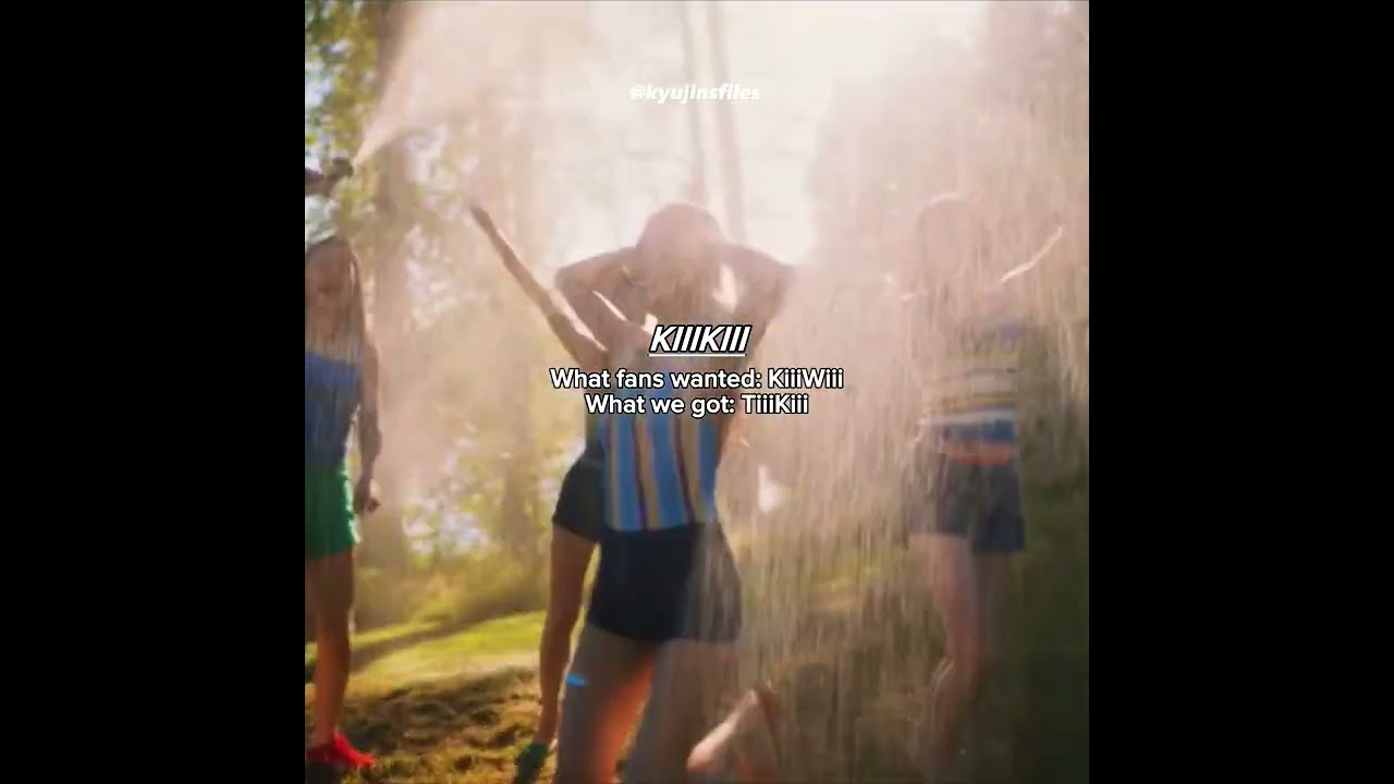 kpop fandom name fans wanted vs what they got #kpop #fyp