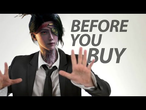 Wuchang: Fallen Feathers - Before You Buy