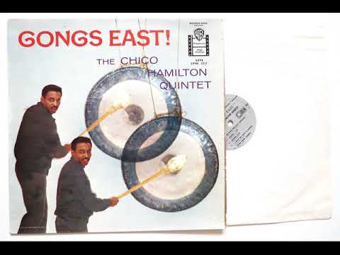 Chico Hamilton Quintet - Tuesday At Two