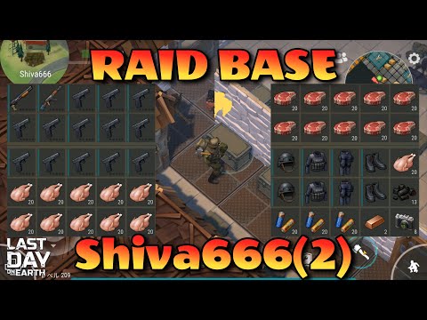 LDOE Raid Base Shiva666 (2)