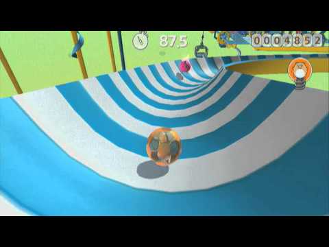 Hamsterball Unleashed Playstation 3