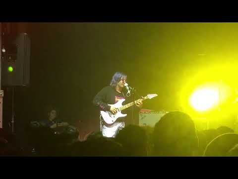 CHON - Book (Live in Kuala Lumpur, 2019)