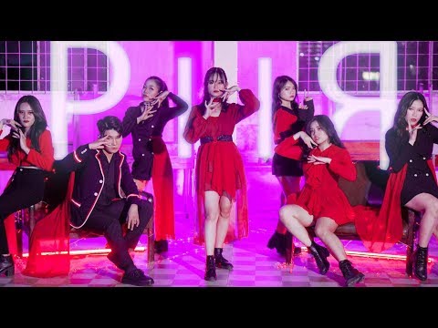 드림캐쳐 Dreamcatcher - 피리 PIRI | 커버댄스 Dance Cover By CiME from Vietnam