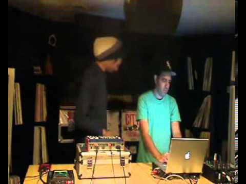 Moment Sound: Lagos - RTS.FM.180911