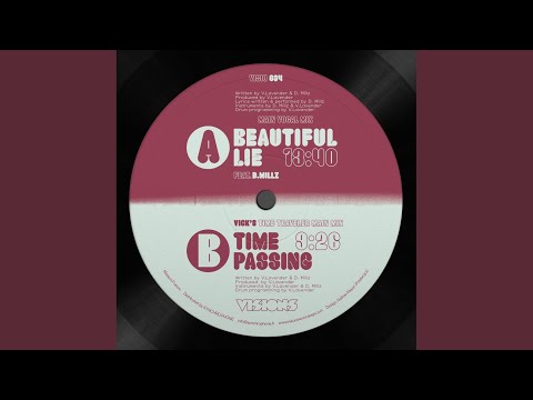 Beautiful Lie (Instrumental Mix)