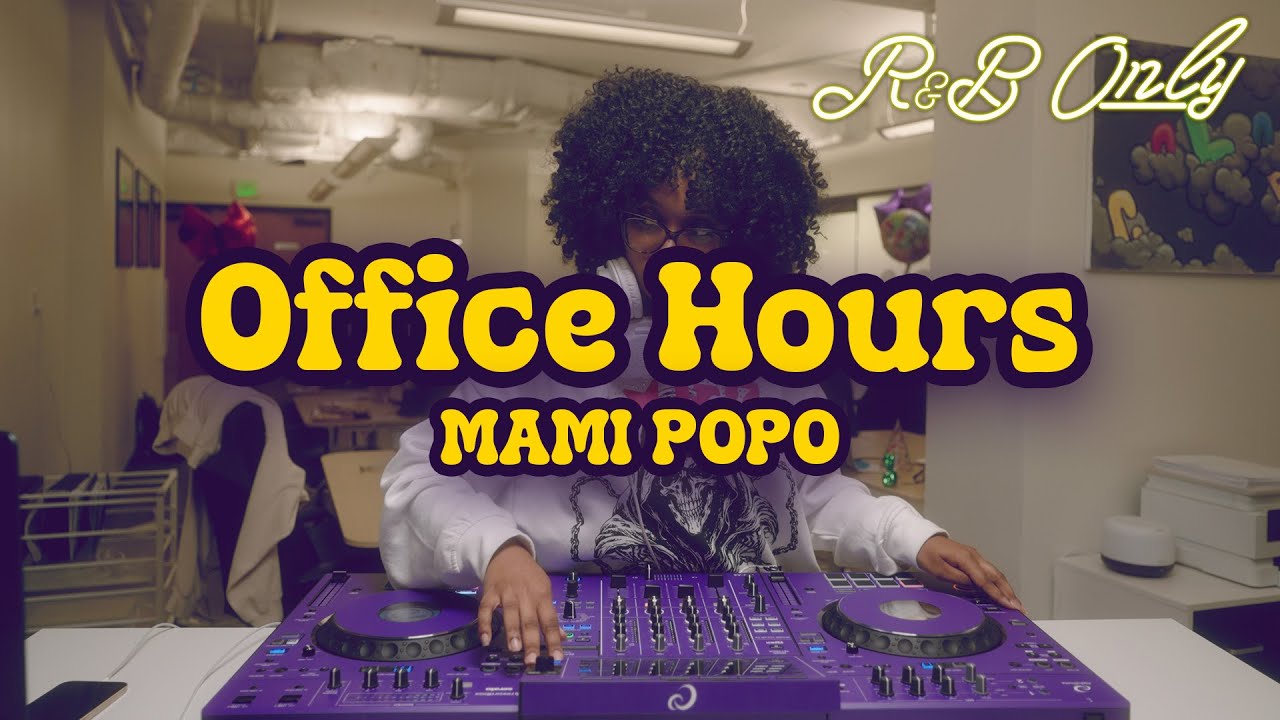 Promotional video thumbnail 1 for J Mami Popo Event DJ (All Genres)