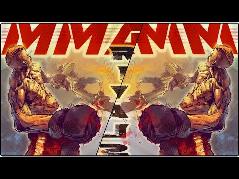 MMA Rivals | MMA Rivals Walkthrough Gameplay FHD