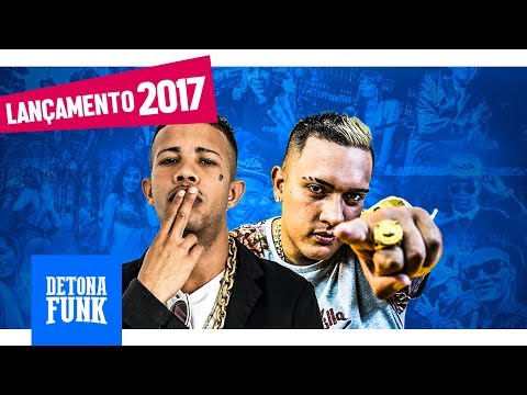 MC Bin Laden e MC Magrinho - Pokebaba (Prod. DJ Loirin)